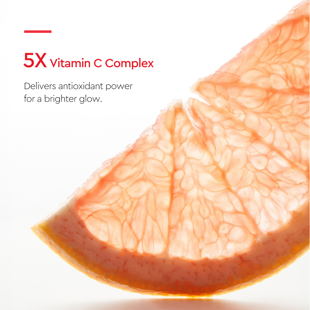 Apple Niacinamide Brightening Sunscreen Body Serum-SKINEVER PH