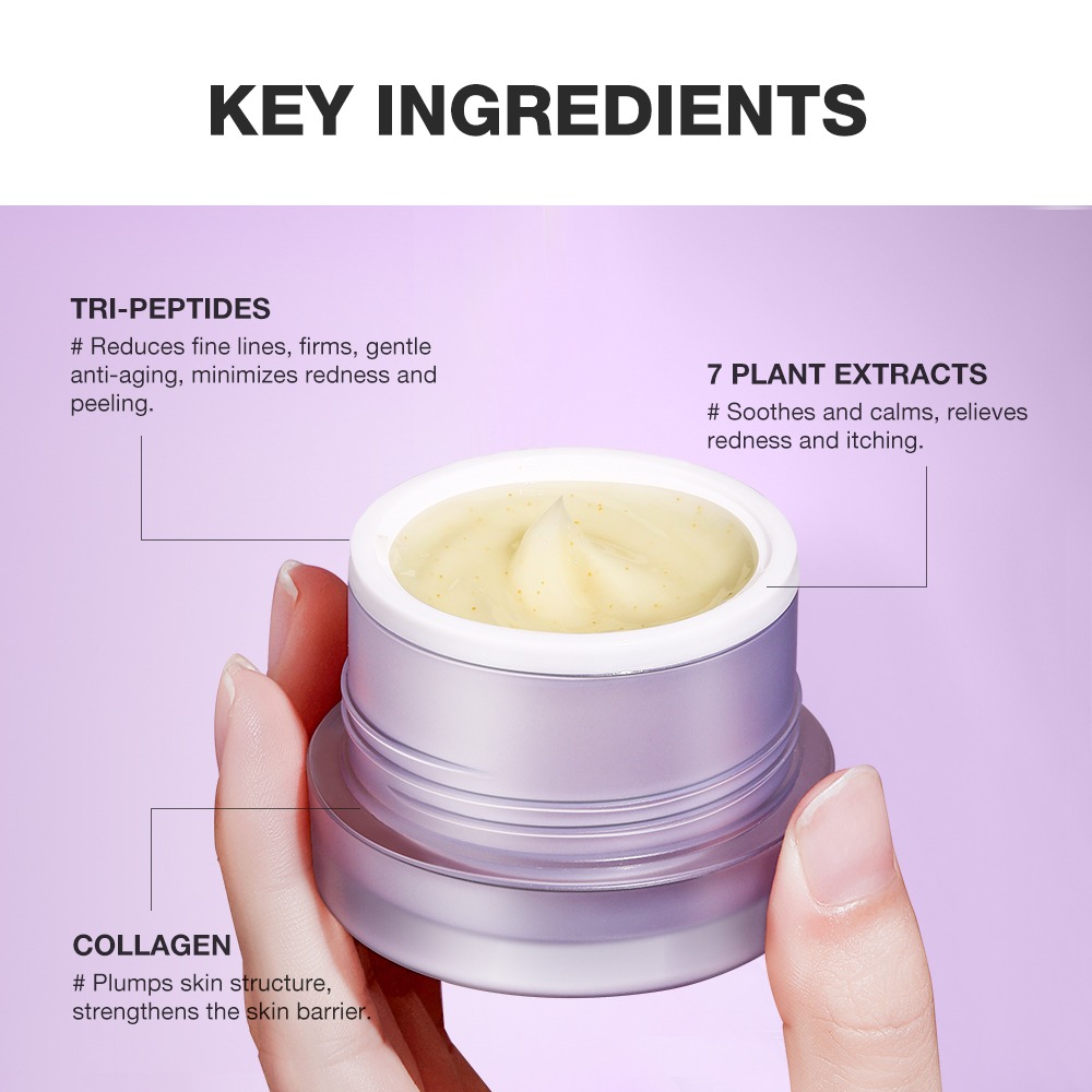 3A Retinol Line Reduction and Firming Cream-SKINEVER PH