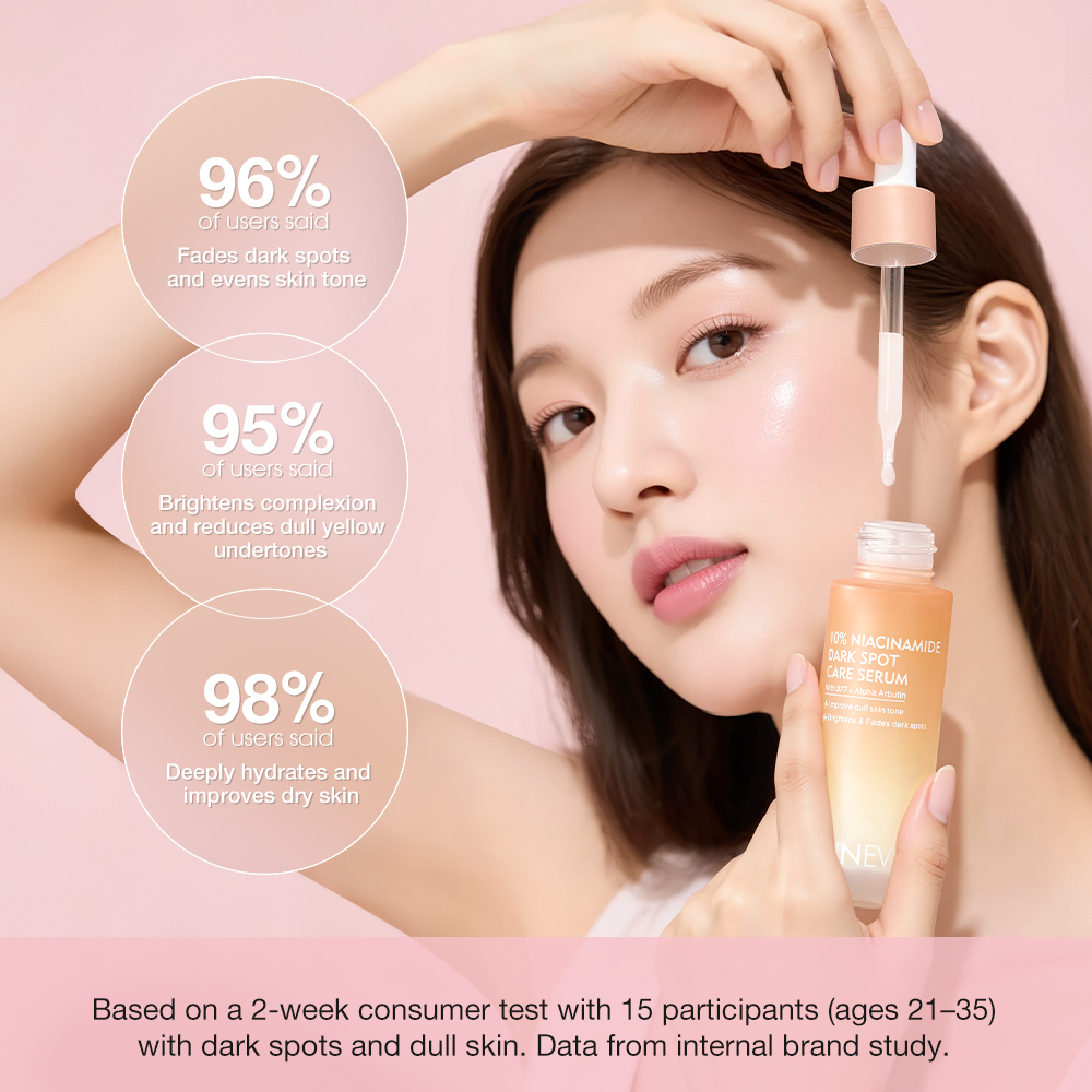 Whitening and moisturizing essence-SKINEVER PH