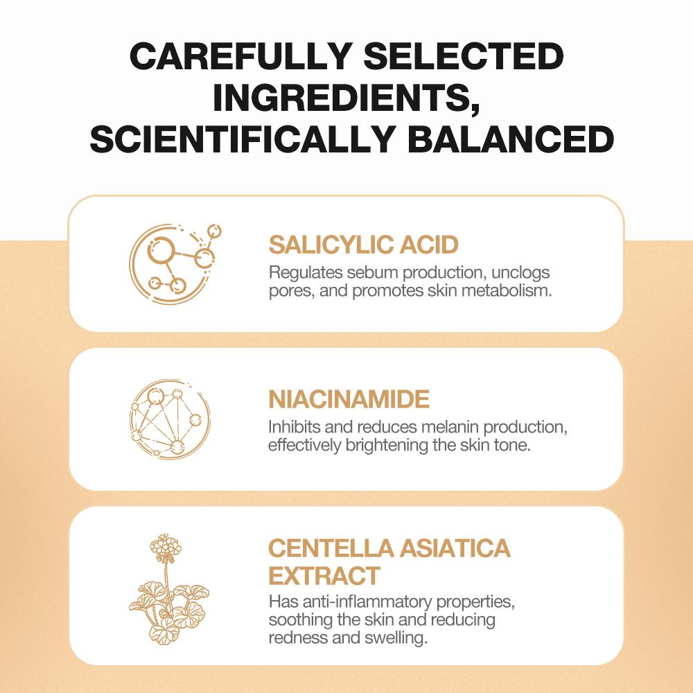 Full Acne & Whitening Therapy Kit-SKINEVER PH