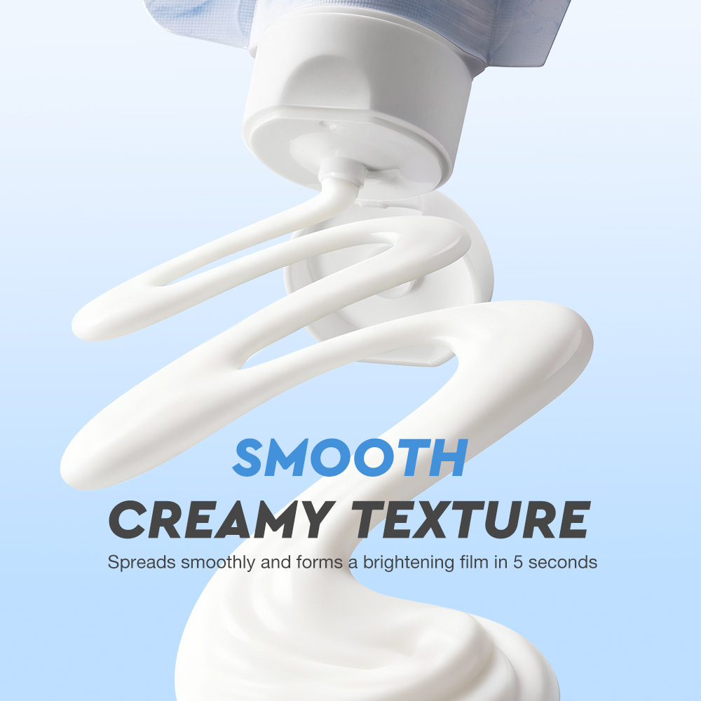 Edelweiss Niacinamide Brightening Sunscreen Body Serum-SKINEVER PH