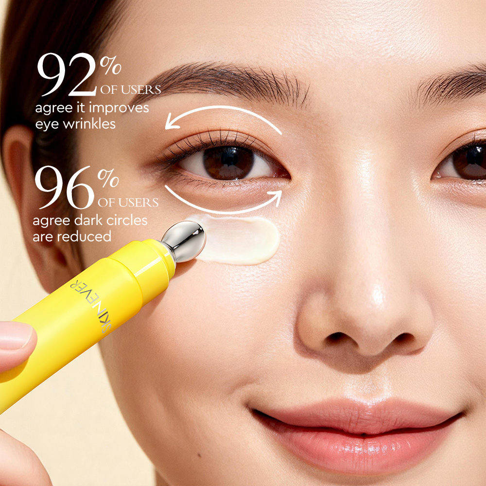 5X Vitamin C Eye Cream-SKINEVER PH