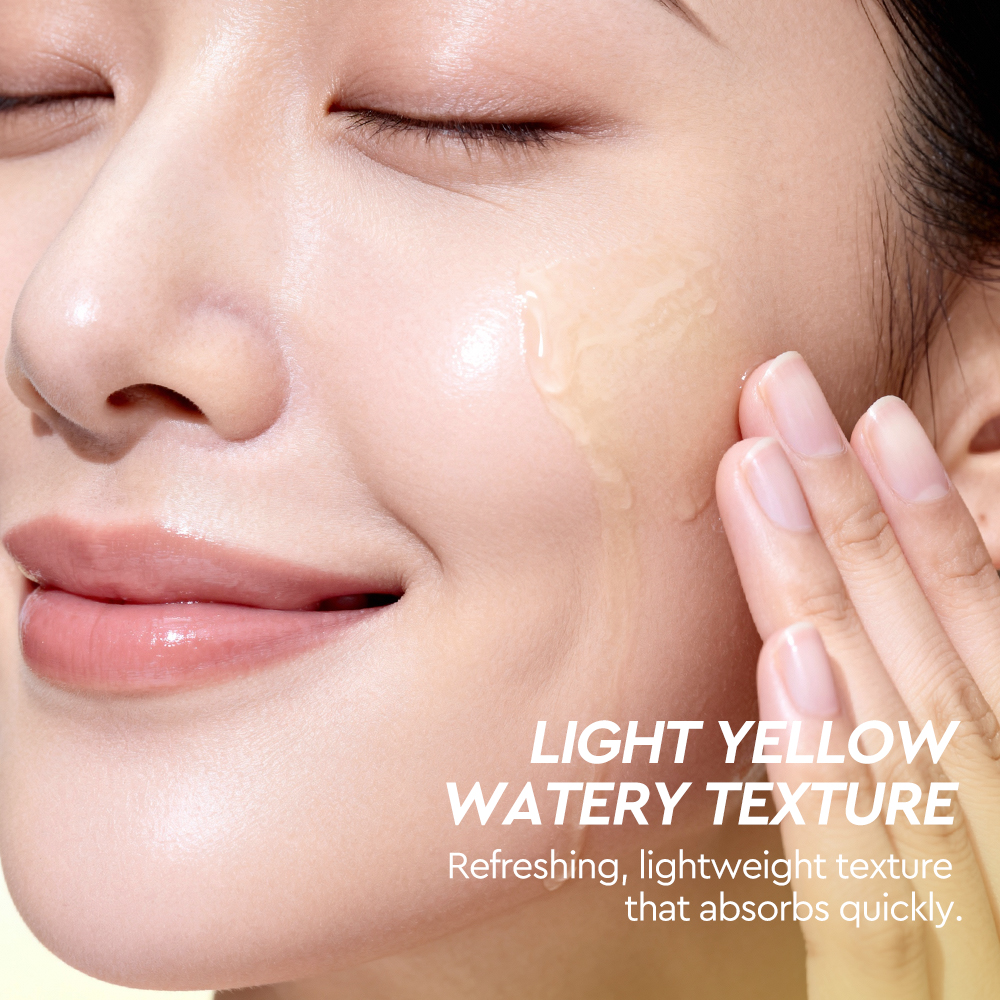 Vitamin C Brightening Toner-SKINEVER PH