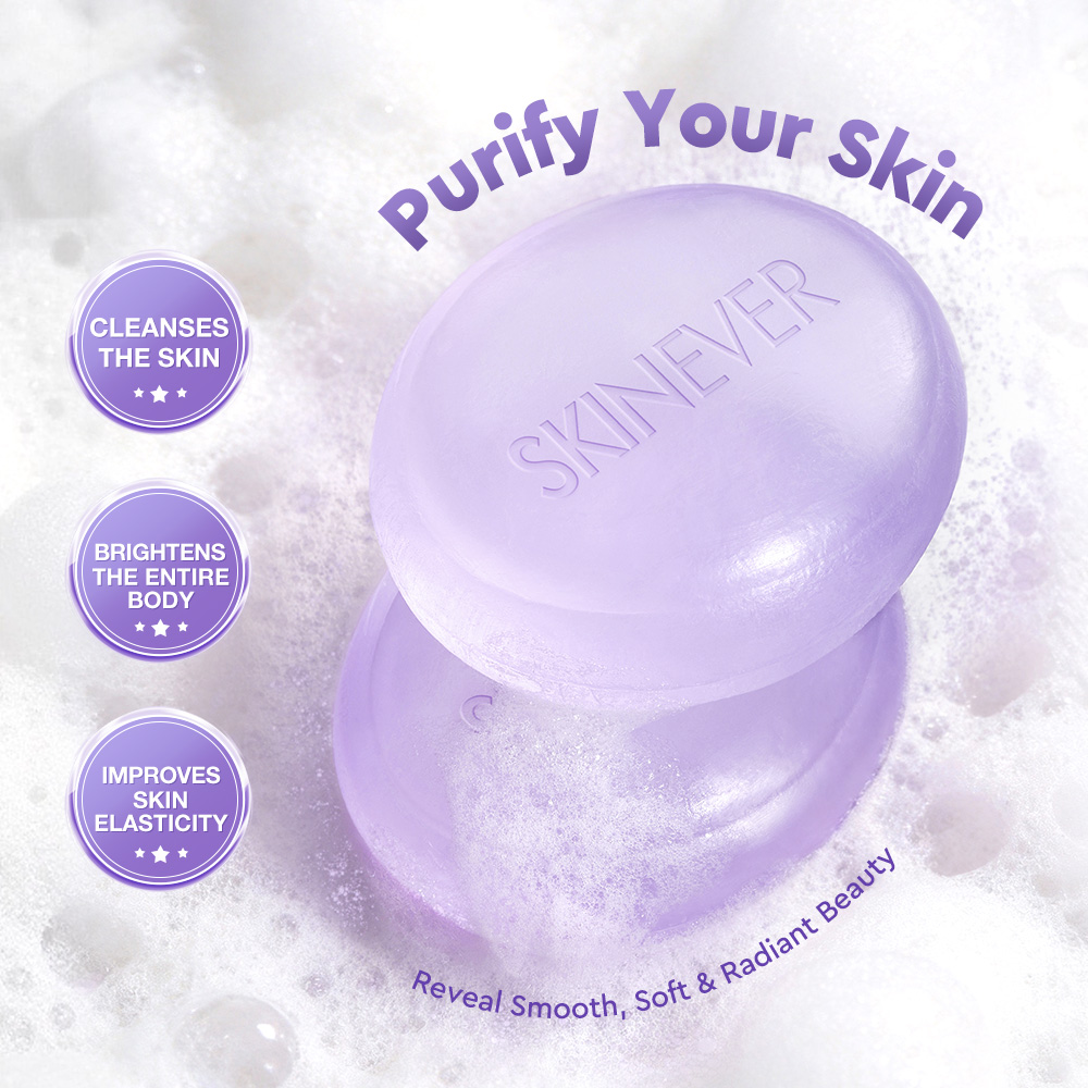 3A Retinol Collagen Brightening Soap