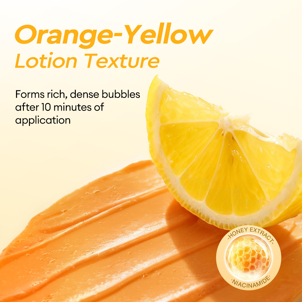 Salicylic Acid Oil Control Makeup Removing Mousse