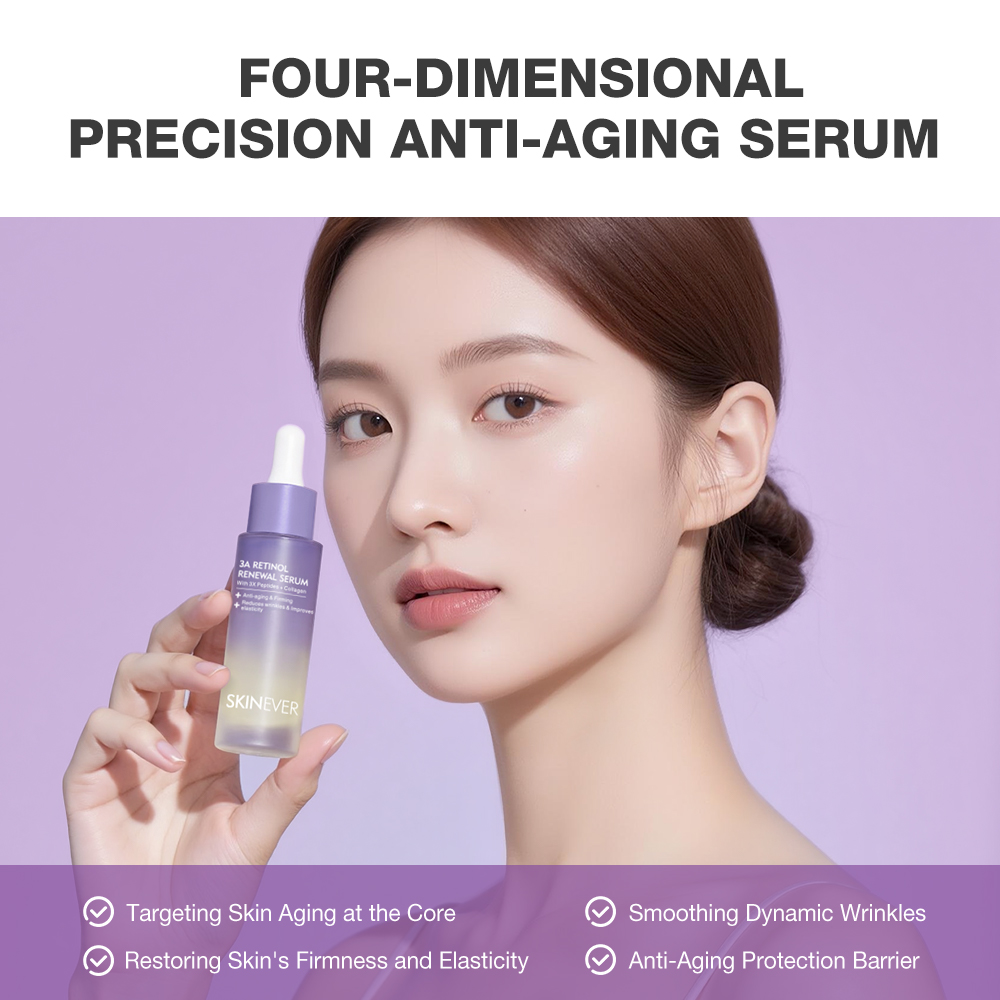 3A Retinol Renewal Serum-SKINEVER PH
