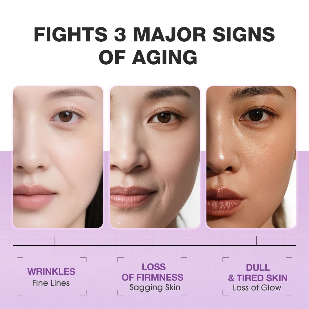 3A Retinol Line Reduction and Firming Cream-SKINEVER PH