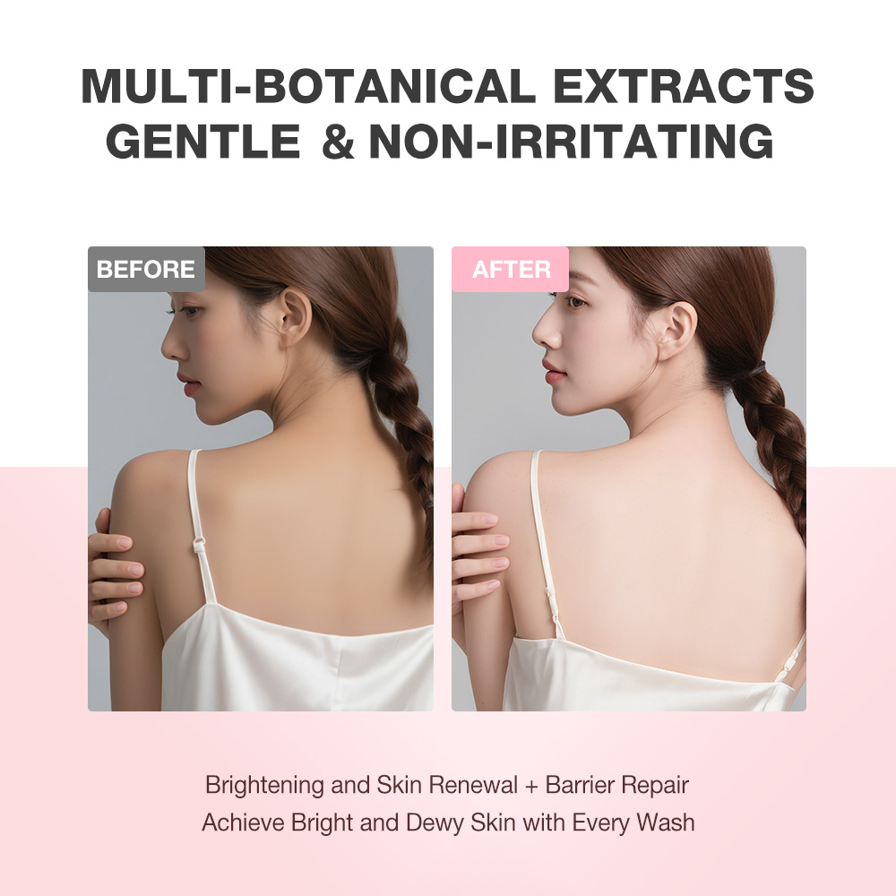 Niacinamide Skin Brightening Soap-SKINEVER PH