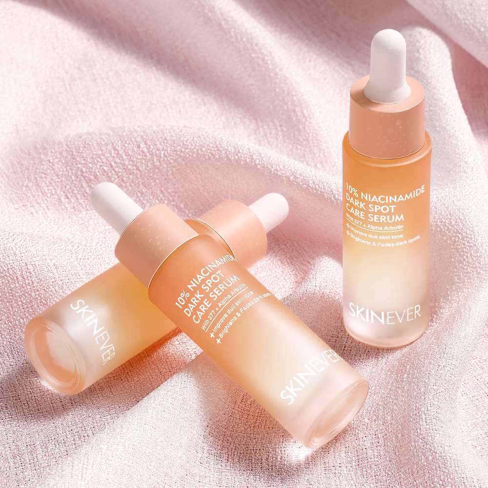 Whitening and moisturizing essence-SKINEVER PH