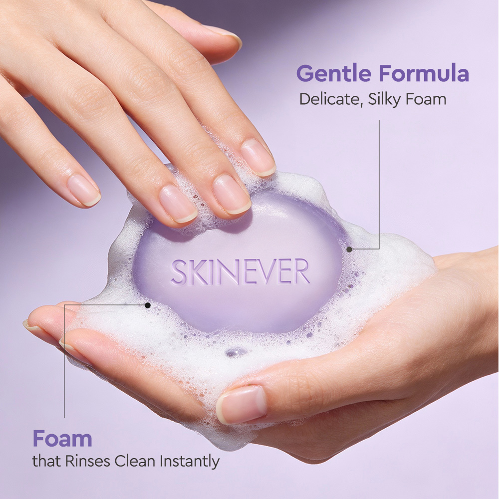 3A Retinol Collagen Brightening Soap