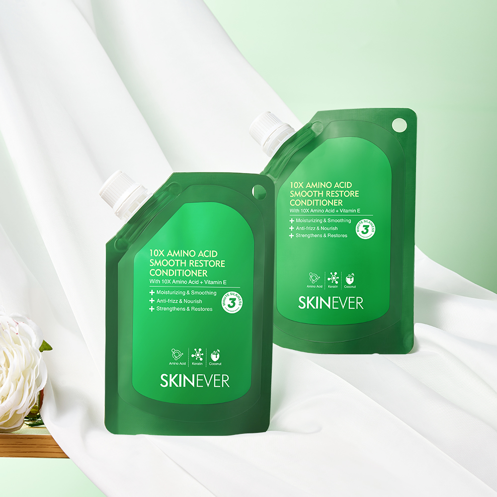 10X Amino Acid Smooth Repair Conditioner-SKINEVER PH