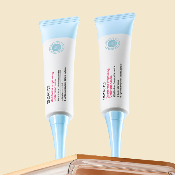 Deodorant Brightening Underarm Cream-SKINEVER PH