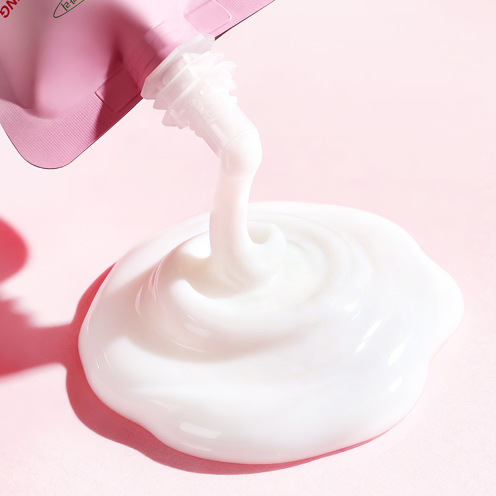 Tomato Niacinamide Brightening Body Lotion-SKINEVER PH