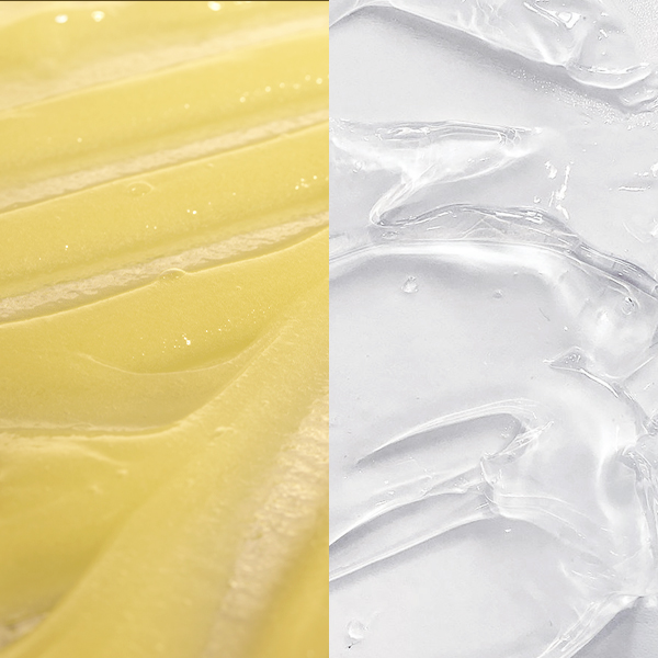 Dual Exfoliation Radiance Set-SKINEVER PH