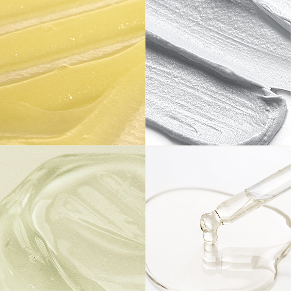 Deep Cleansing Acne Treatment Set-SKINEVER PH