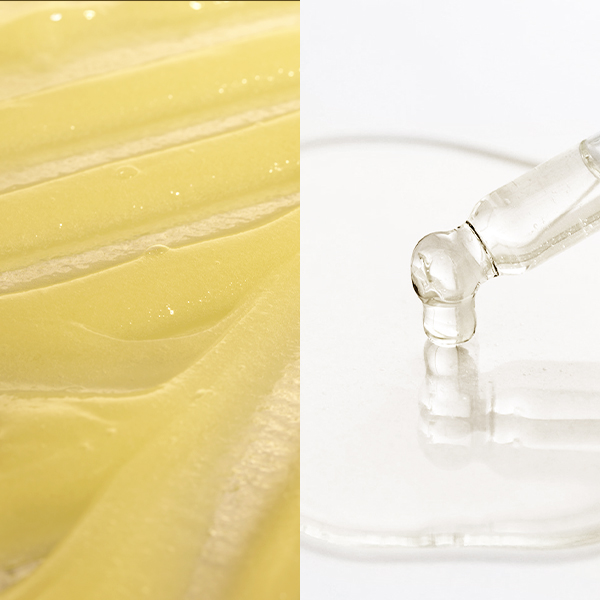 Clear & Acne Control Daily Care Set-SKINEVER PH