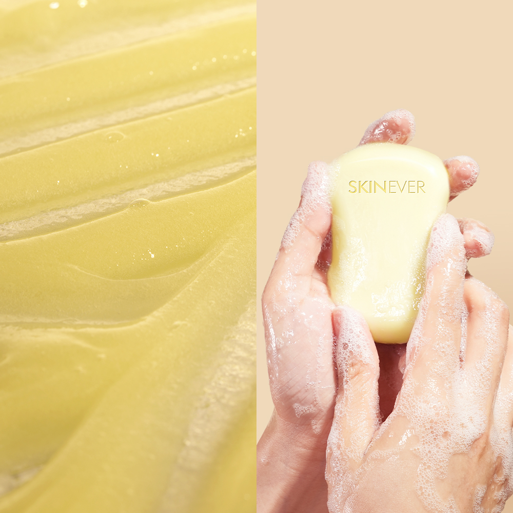 Full Acne & Whitening Therapy Kit-SKINEVER PH