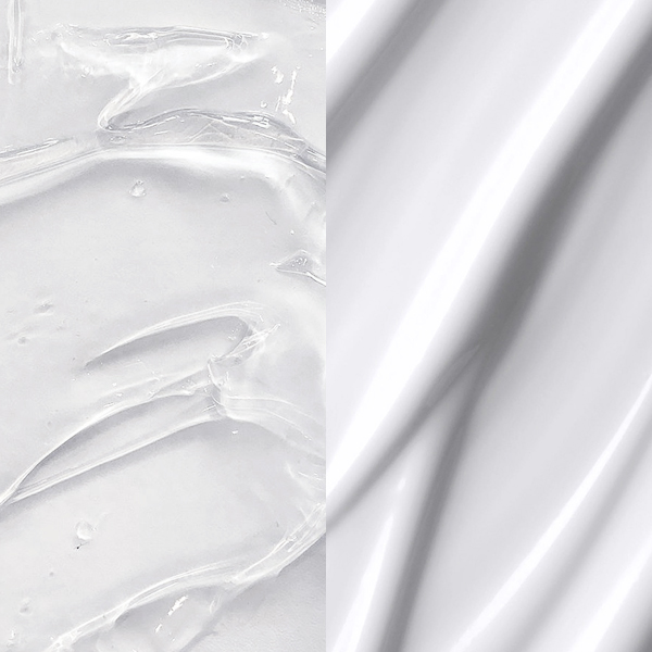 3% Niacinamide Exfoliating Whitening Gel & Water Light Serum Sunscreen-SKINEVER PH