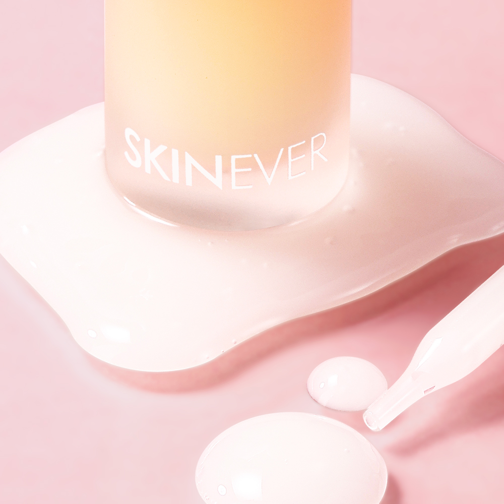Whitening and moisturizing essence-SKINEVER PH