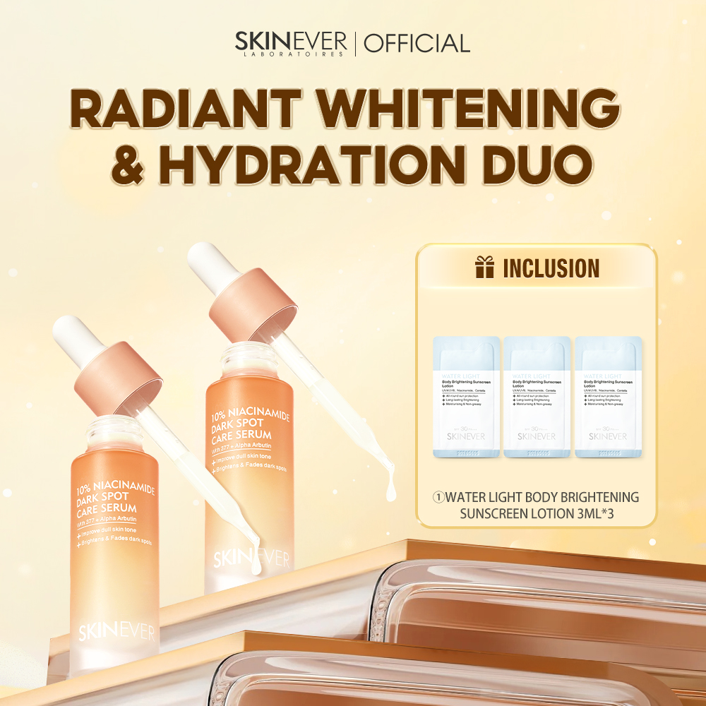 Whitening and moisturizing essence-SKINEVER PH