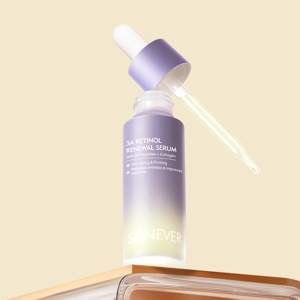 3A Retinol Renewal Serum-SKINEVER PH