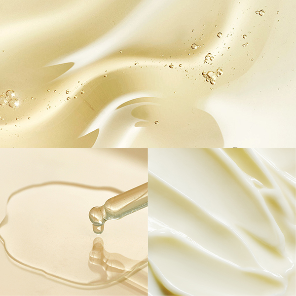 VC Radiance Trio Set-SKINEVER PH