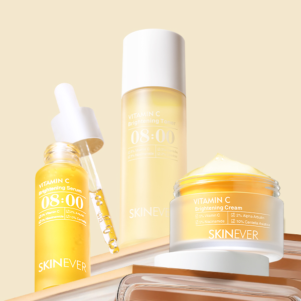 VC Radiance Trio Set-SKINEVER PH