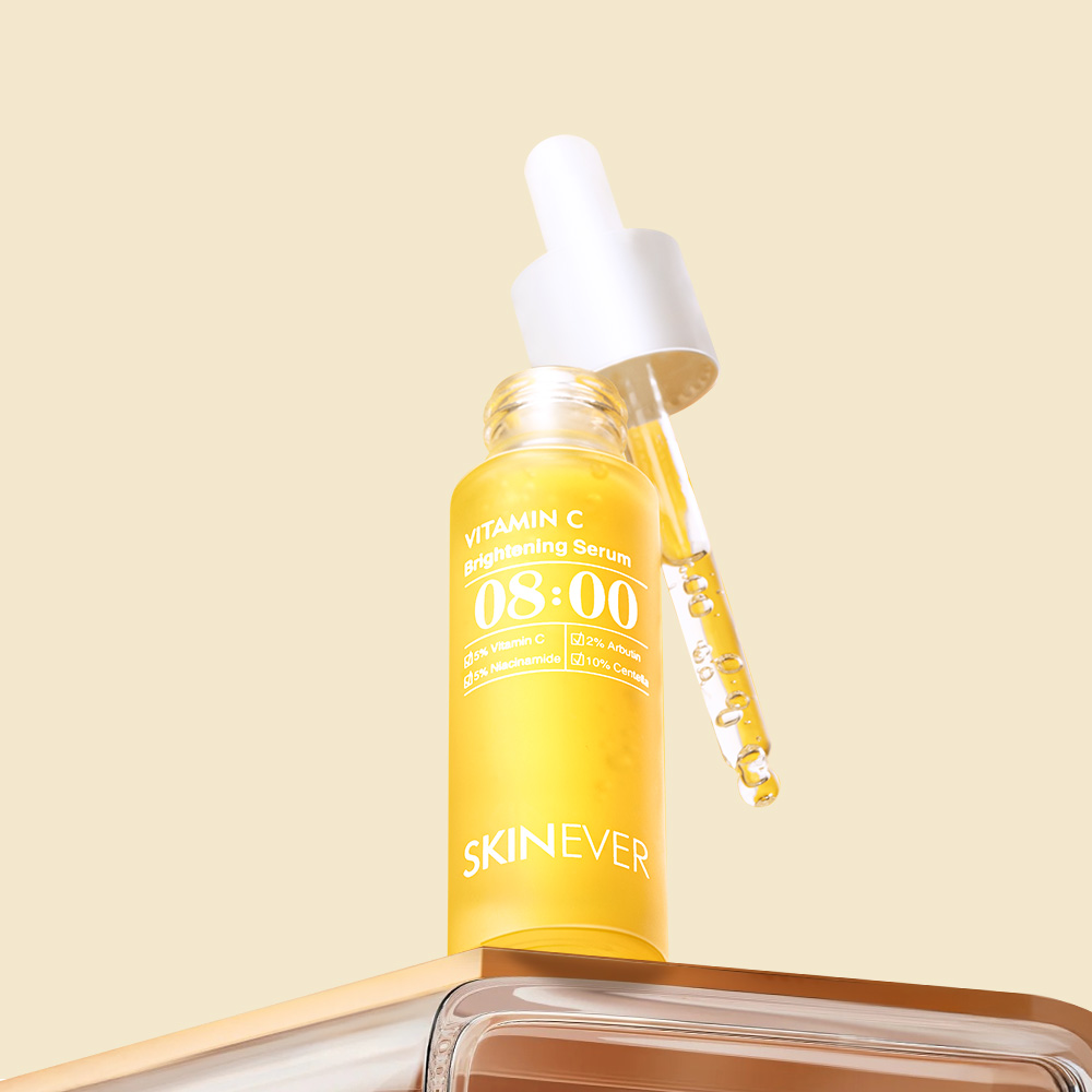 Vitamin C Brightening Serum-SKINEVER PH