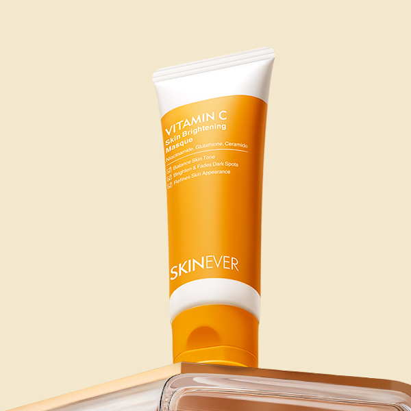 Vitamin C Brightening Masque-SKINEVER PH