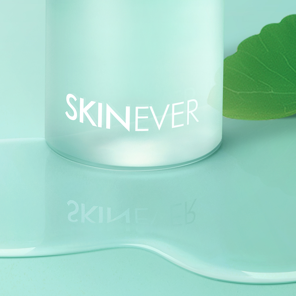 Centella Asiatica Soothing Toner-SKINEVER PH