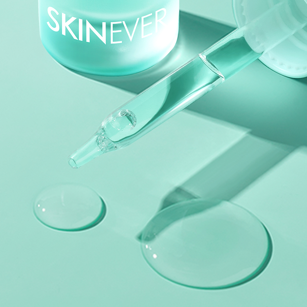 Centella Asiatica Soothing Essence-SKINEVER PH