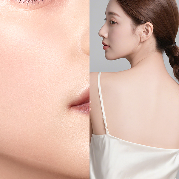 Niacinamide Skin Brightening Soap & Salicylic Acid Refreshing Acne Soap-SKINEVER PH