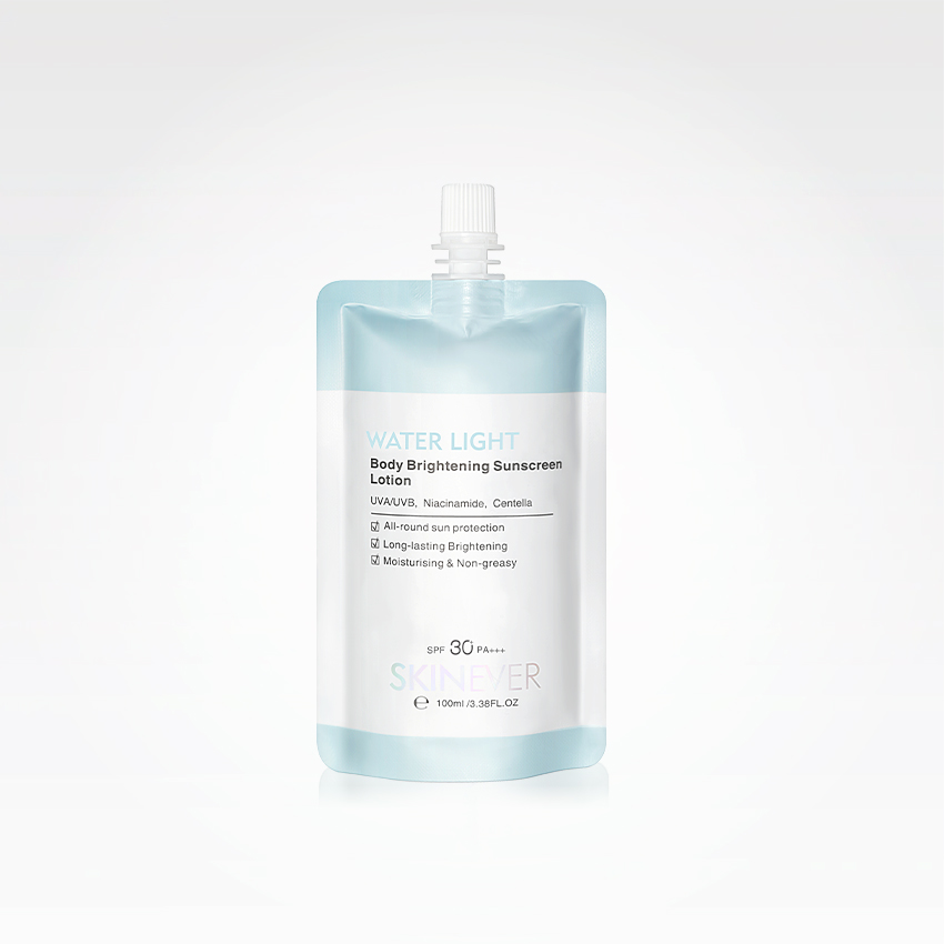 Brightening&Whitening-SKINEVER PH