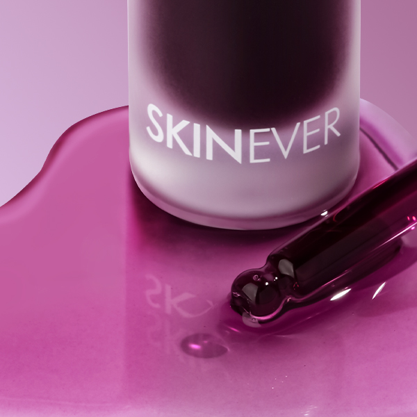 Glycolic Acid Deep Peeling Solution-SKINEVER PH