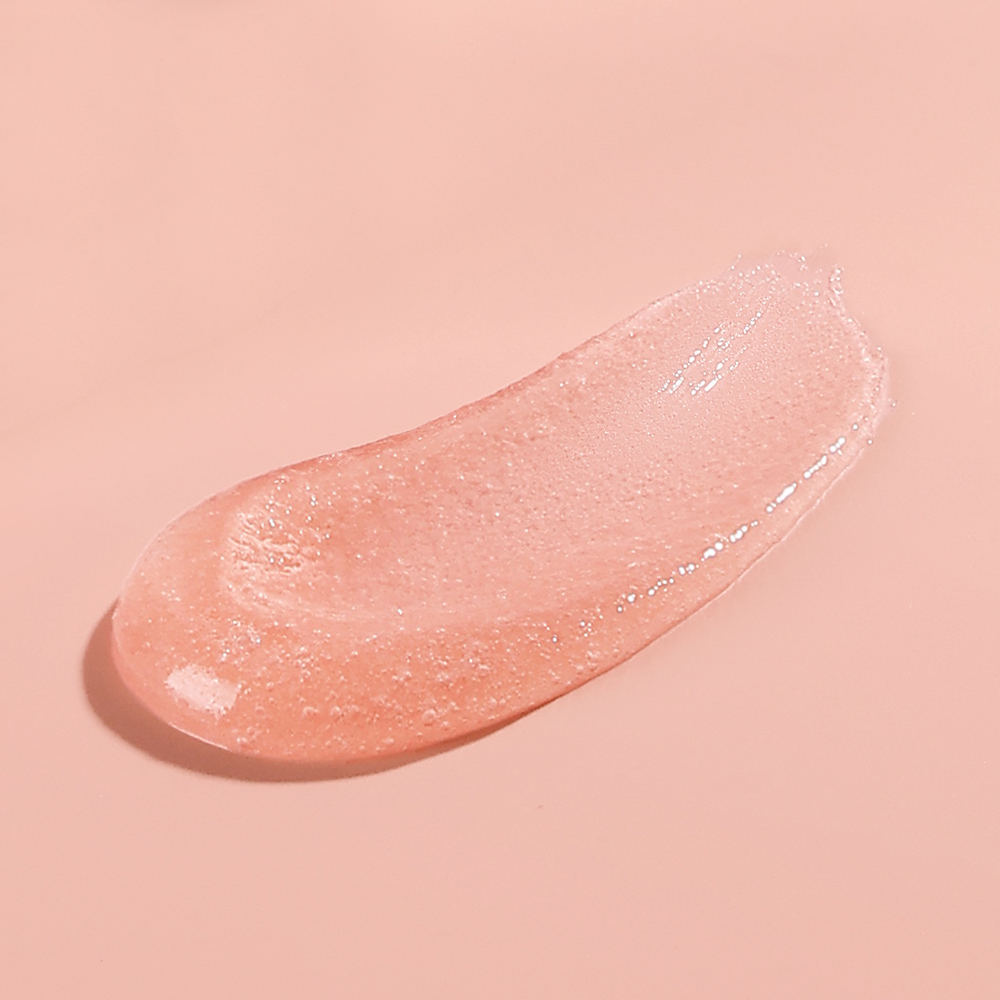 Niacinamide Brightening Scrub Cleanser-SKINEVER PH