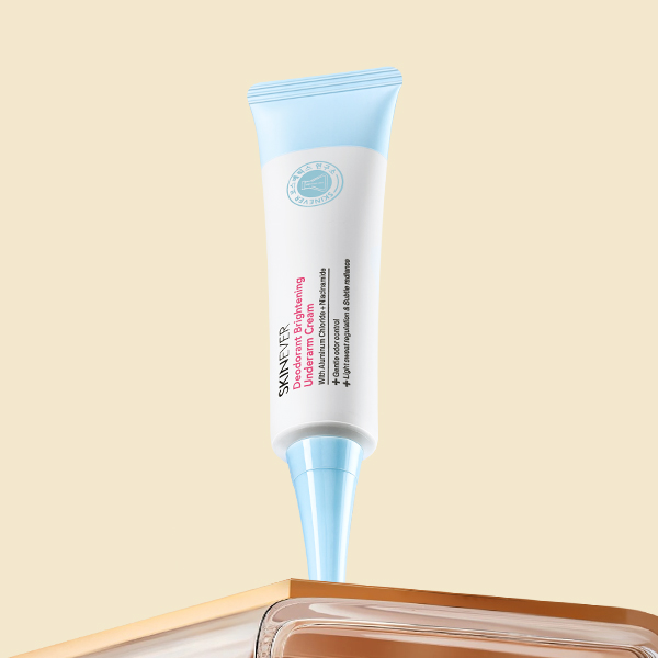 Deodorant Brightening Underarm Cream-SKINEVER PH