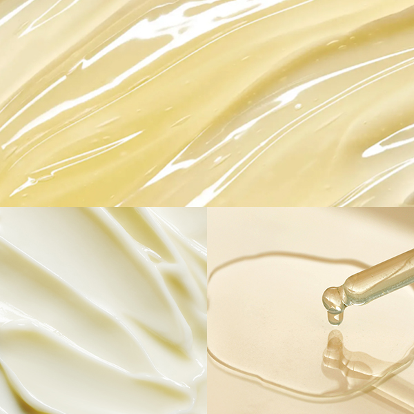 VC Translucent Trio Set-SKINEVER PH