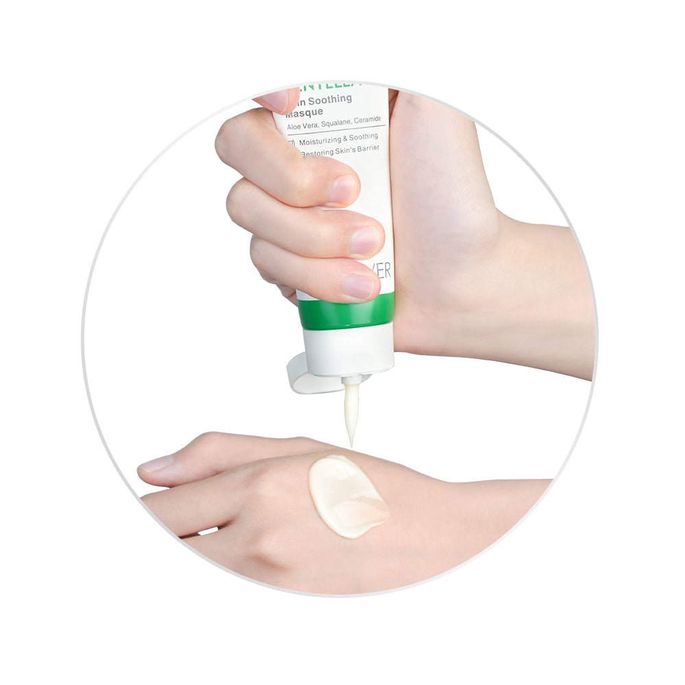 Clarifying & Calming Repair Set-SKINEVER PH