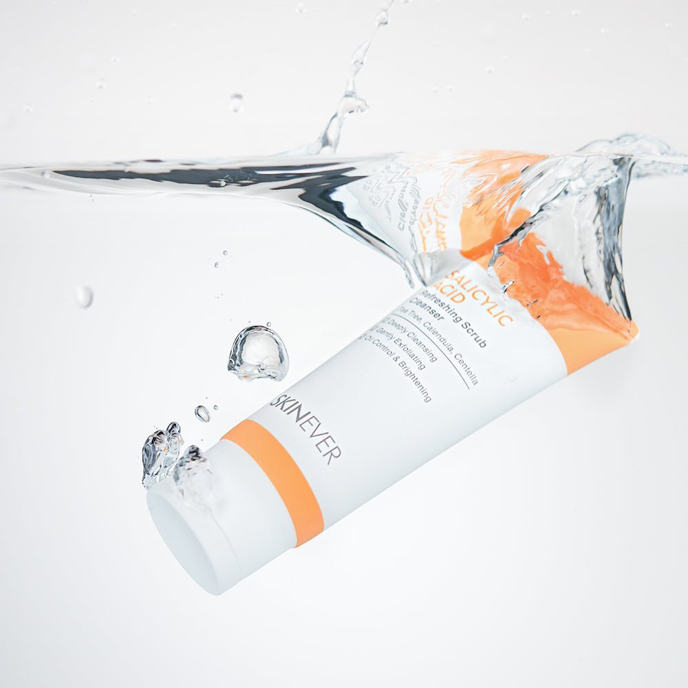 Clear & Radiant Sunscreen Set-SKINEVER PH