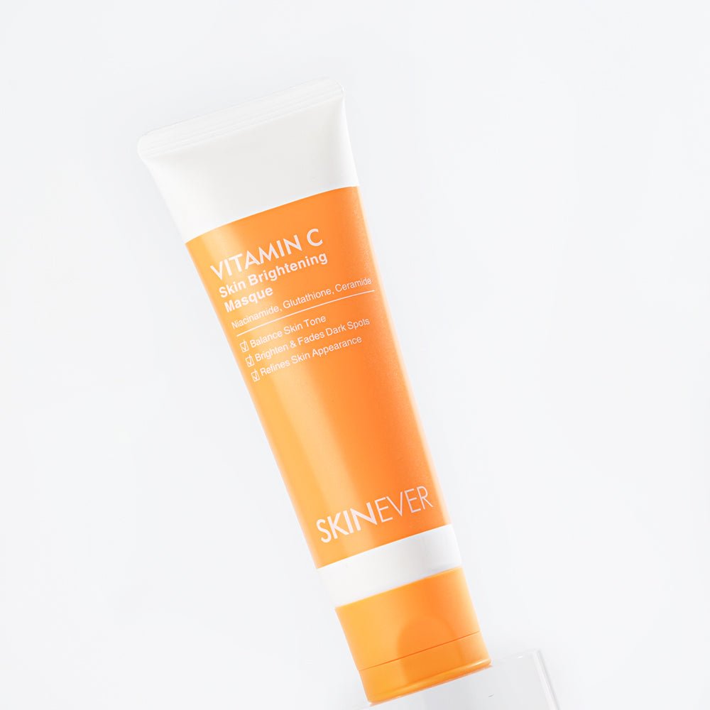 Instant Glow & Cleanse Duo Set-SKINEVER PH