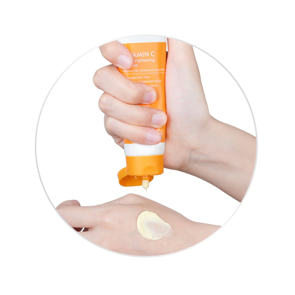 Instant Glow & Cleanse Duo Set-SKINEVER PH