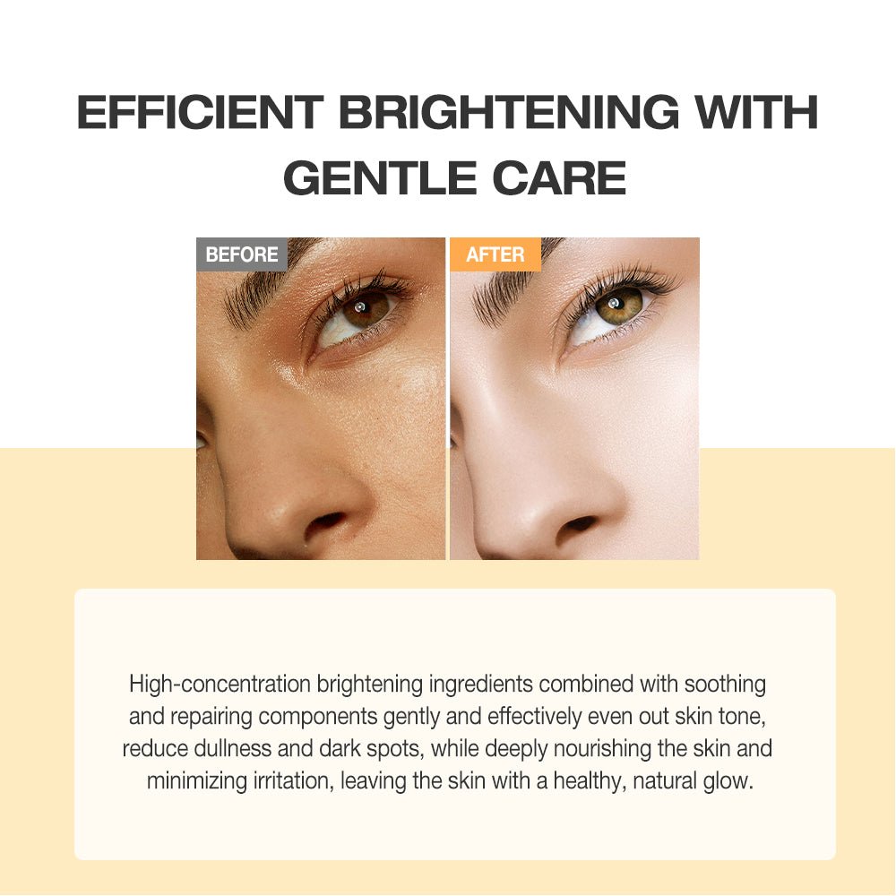 Vitamin C Brightening Serum-SKINEVER PH