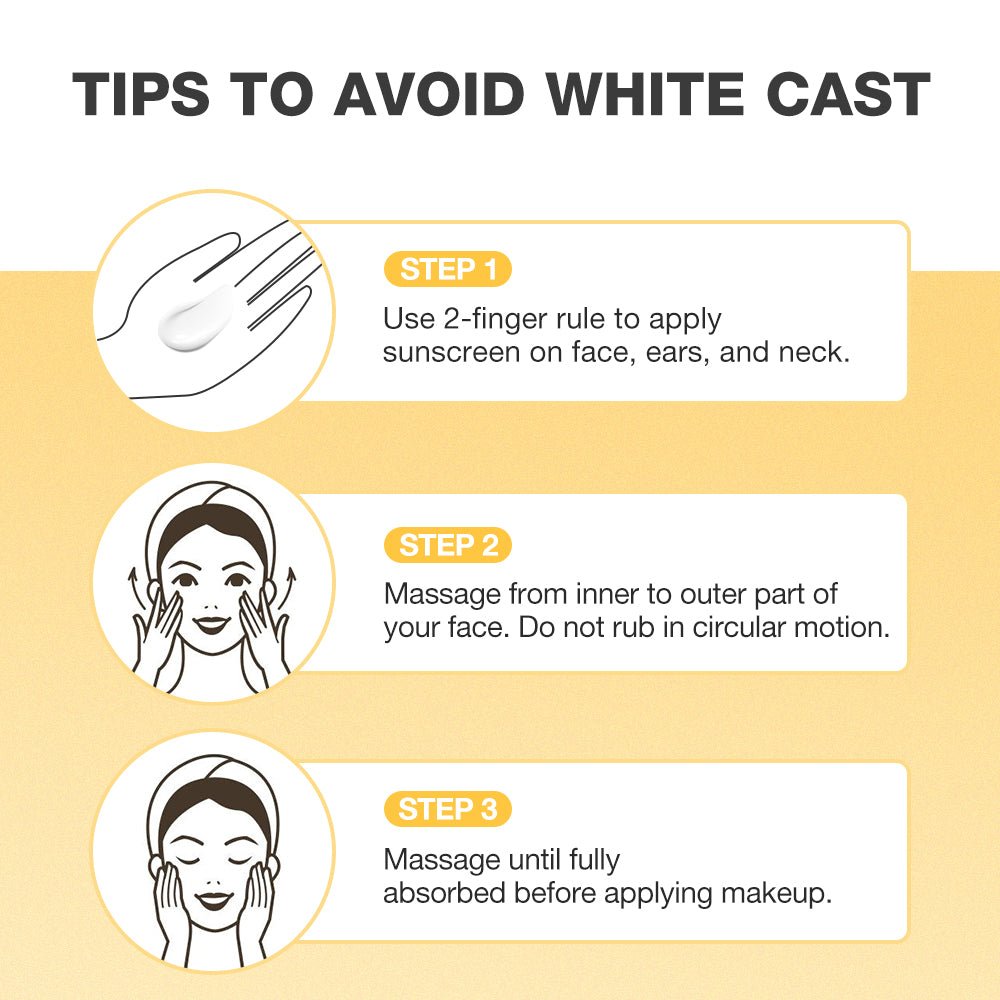 Vitamin C Brightening Sunscreen-SKINEVER PH