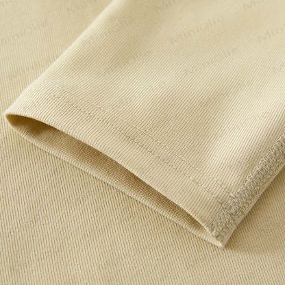 ベビーラッフルカラーTシャツ - image 6