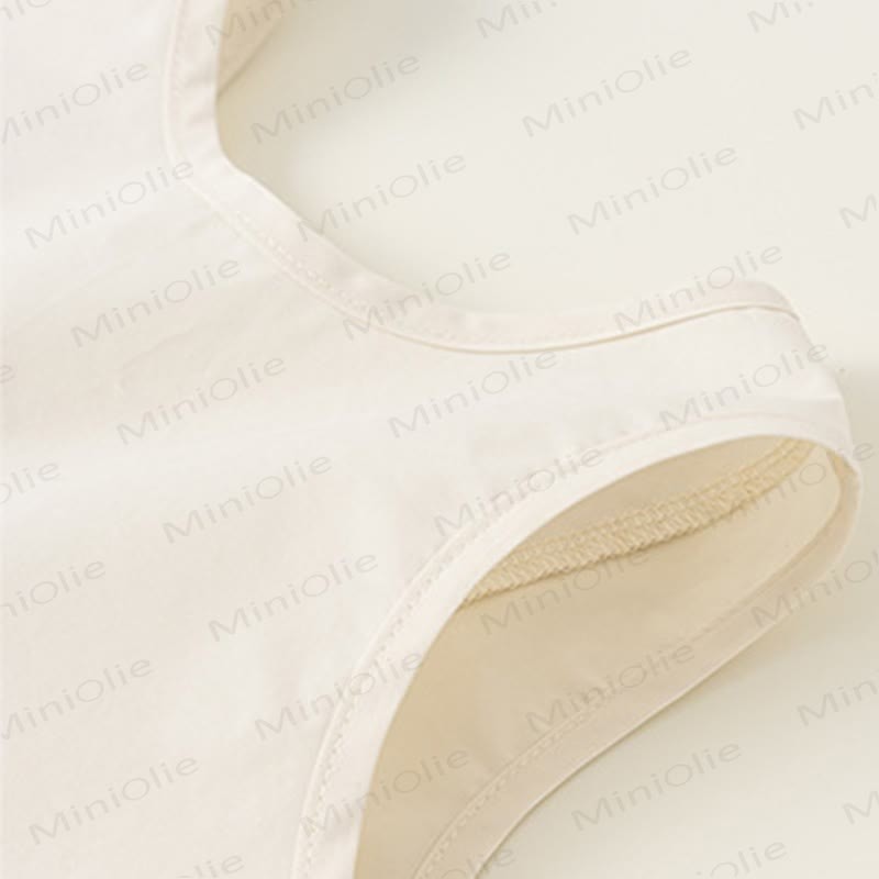 幼児用女の子用トマトタンクトップ＆パンツセット - image 6