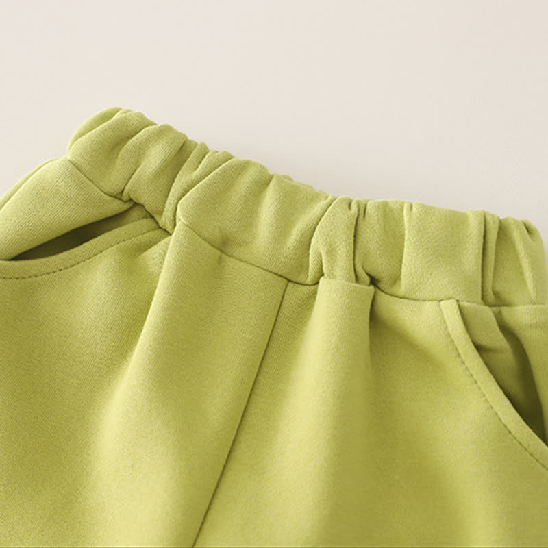 ベビー幼児男の子用恐竜/犬2点セット - image 11