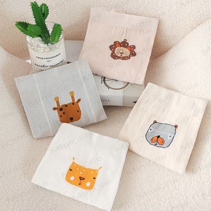 ベビーラブリーアニマルソフトタイツ - image 4