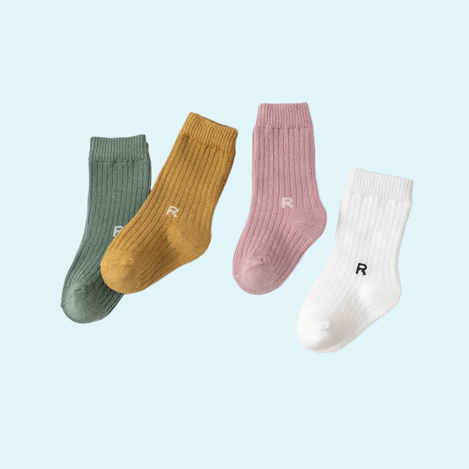 Socks & Tights
