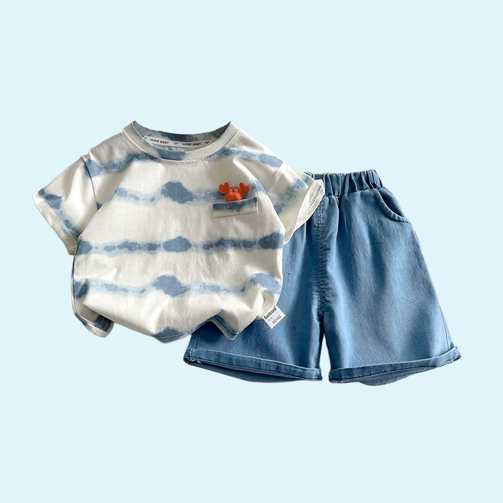 Denim Style