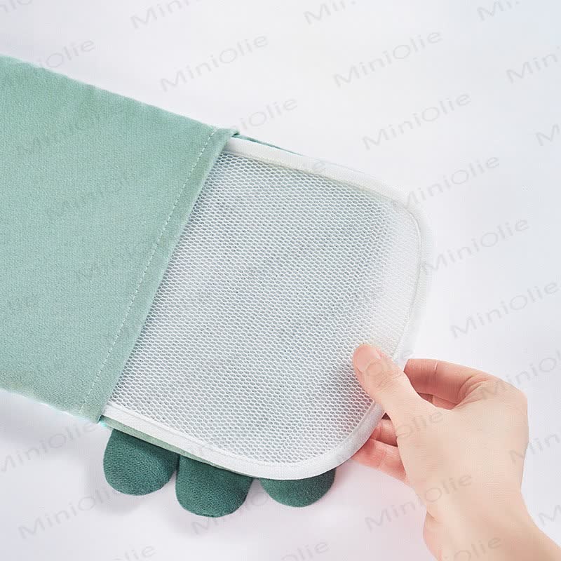 クマの恐竜枕 - image 3